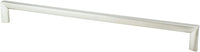Metro 18'' CC Brushed Nickel Appliance Pull 9860-1BPN-P