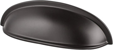 American Classics 3'' CC Rubbed Bronze Cup Pull 9890-110-P