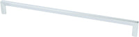 Metro 320mm CC Polished Chrome Pull 9905-1026-P