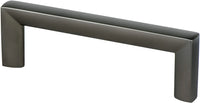 Metro 96mm CC Slate Pull 9906-1SLT-P