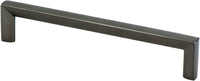 Metro 160mm CC Slate Pull 9908-1SLT-P