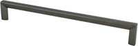 Metro 224mm CC Slate Pull 9909-1SLT-P