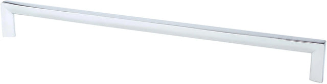 Metro 18'' CC Polished Chrome Appliance Pull 9916-1026-P