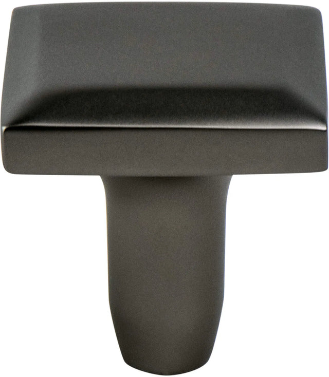 Metro Slate Knob 9971-1SLT-P