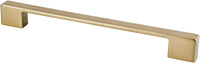 Skyline 224mm CC Modern Brushed Gold Pull 9978-1MDB-P