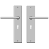 Bit-Key Lock - Maximum C-C - 127mm