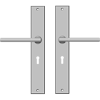 Bit-Key Lock - Maximum C-C - 127mm