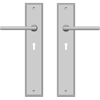 Bit-Key Lock - Maximum C-C - 189mm