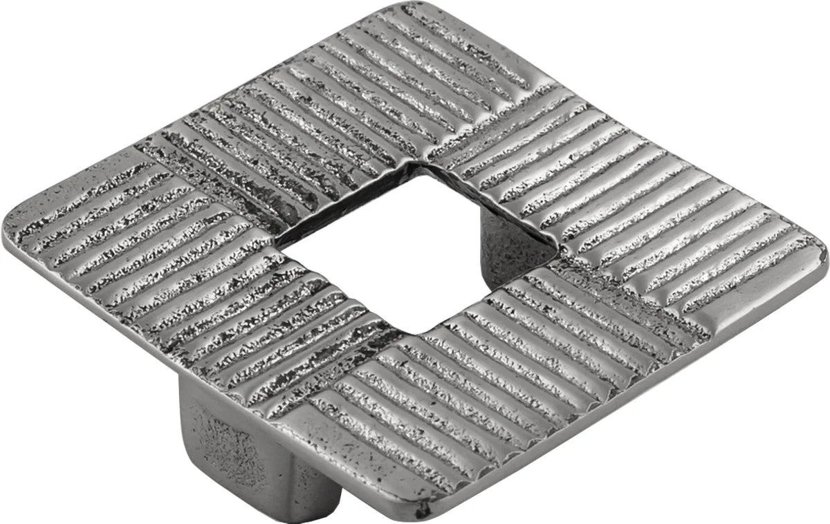 Bijou Omni Collection Pull 1-3/4'' cc Satin Nickel Finish B049825-SN