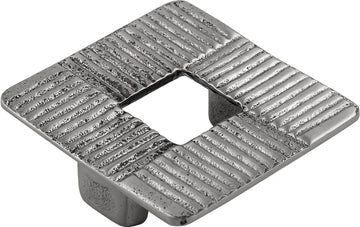 Bijou Omni Collection Pull 1-3/4'' cc Satin Nickel Finish B049825-SN