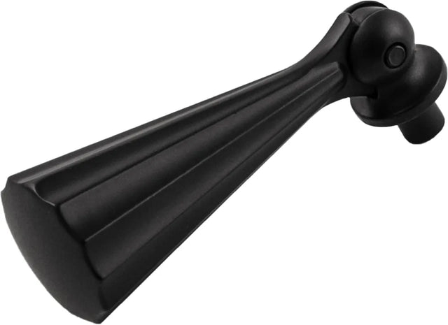 Bijou Laurel Collection Pendant Pull 2-7/16'' x 7/8'' Matte Black Finish B050038-MB