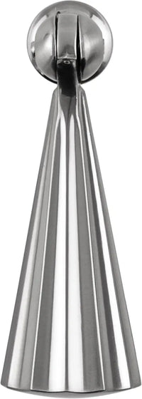 Anders Collection Pull 3-3/4'' cc Matte Black Finish B078789MB