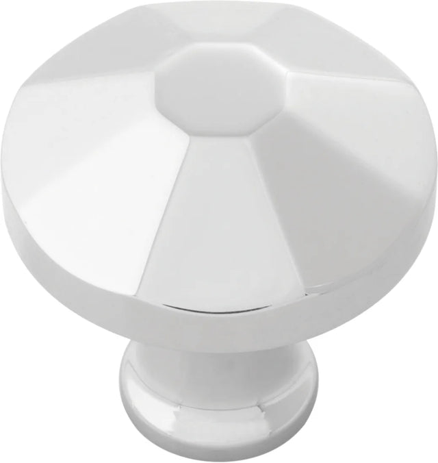 Facette Collection Knob 1-3/8'' diam