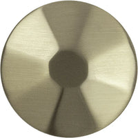 Anders Collection Pull 6-5/16'' cc Matte Black Finish B078791MB
