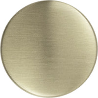 Avenue Collection Pull 1-1/2'' cc Matte Black Finish B076086-MB