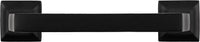 Avenue Collection Pull 3-3/4'' cc Polished Nickel Finish B076089-14