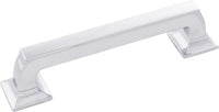 Studio II Collection Pull 5-1/16'' cc Chrome Finish B055552-CH