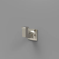 Studio II Collection Hook 1-1/8'' cc Polished Nickel Finish B055554-14
