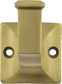 Avenue Collection Pull 5-1/16'' cc Matte Black Finish B076090-MB