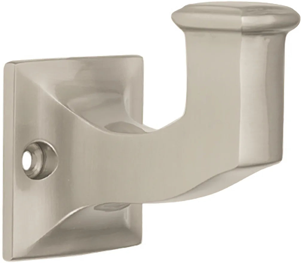 Studio II Collection Hook 1-1/8'' cc Satin Nickel Finish B055554-SN