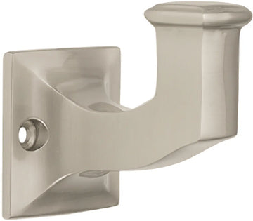 Studio II Collection Hook 1-1/8'' cc Satin Nickel Finish B055554-SN