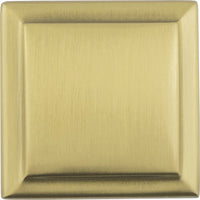 Avenue Collection Pull 6-5/16'' cc Matte Black Finish B076091-MB