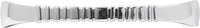 Trellis Collection Pull 6-5/16'' cc Polished Nickel Finish B076142-14