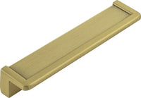 Bijou Linea Collection Pull 5-1/8'' overall length