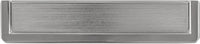Avenue Collection Pull 12'' cc Satin Nickel Finish B076094-SN