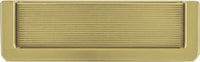 Avenue Collection Appliance Pull 12'' cc Polished Nickel Finish B077287-14