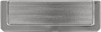 Avenue Collection Appliance Pull 12'' cc Chrome Finish B077287-CH
