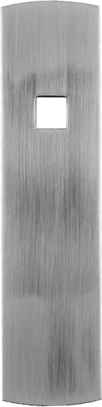 Avenue Collection Appliance Pull 18'' cc Matte Black Finish B077289-MB