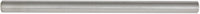 Urbane Collection Pull 6-5/16'' cc Satin Nickel Finish B077949SN
