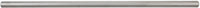 Urbane Collection Pull 8-13/16'' cc Chrome Finish B077951CH