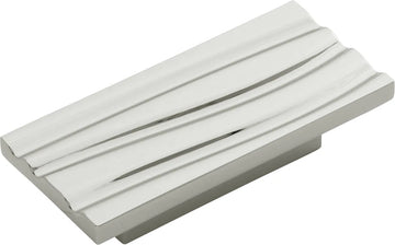 Bijou Dune Collection Pull 1-7/8'' cc Polished Nickel Finish B074961-14