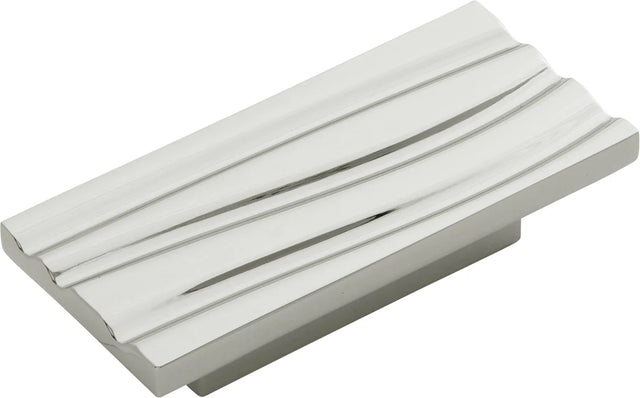 Bijou Dune Collection Pull 1-7/8'' cc Polished Nickel Finish B074961-14