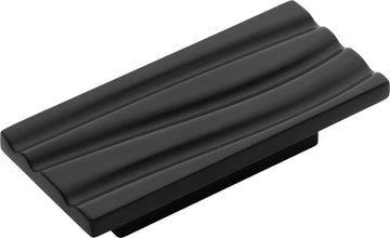 Bijou Dune Collection Pull 1-7/8'' cc Matte Black Finish B074961-MB