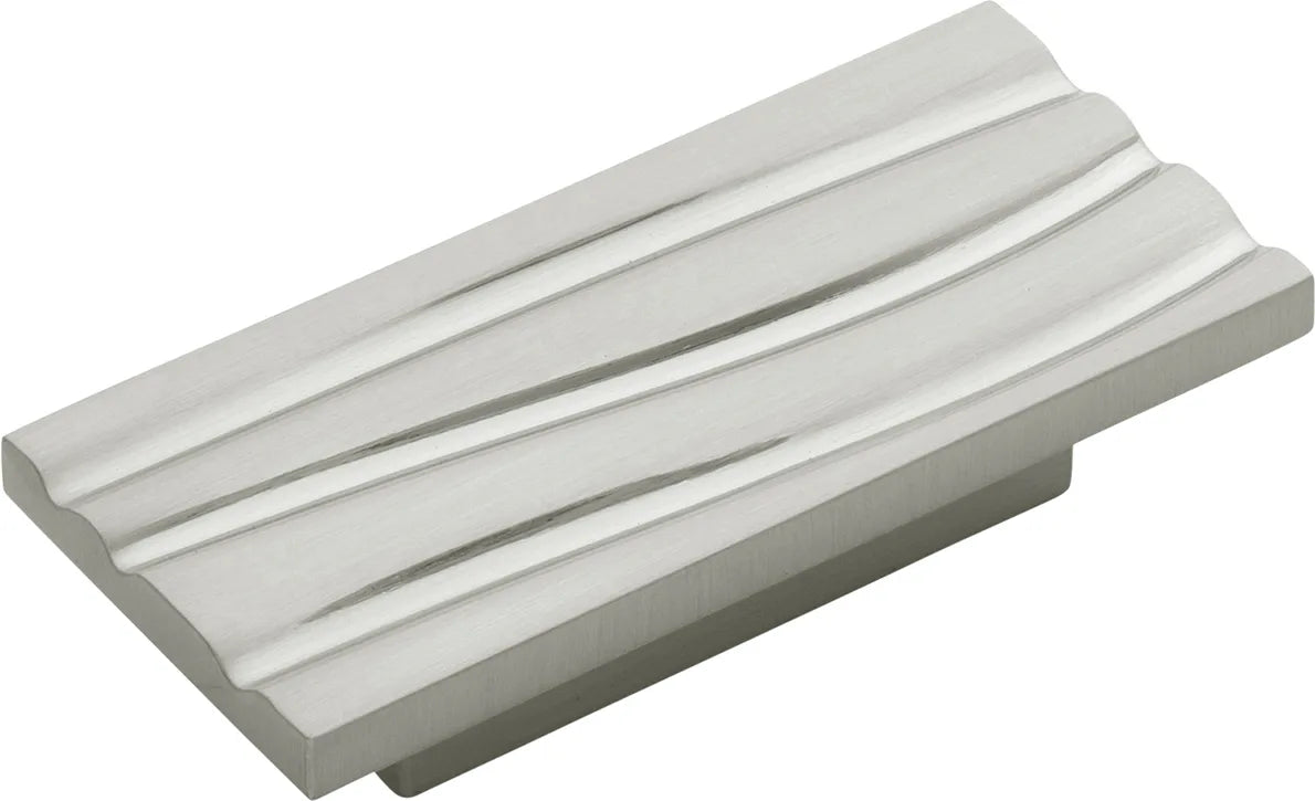 Bijou Dune Collection Pull 1-7/8'' cc Satin Nickel Finish B074961-SN