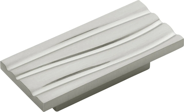Bijou Dune Collection Pull 1-7/8'' cc Satin Nickel Finish B074961-SN