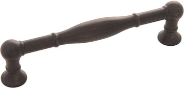 Fuller Collection Pull 5-1/16'' cc Vintage Bronze Finish B075060-VB