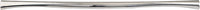 Urbane Collection Appliance Pull 18'' cc Satin Nickel Finish B077953SN