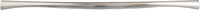 Urbane Collection Hook 1-1/4'' cc Chrome Finish B077954CH