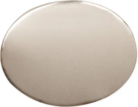Urbane Collection Hook 1-1/4'' cc Matte Black Finish B077954MB