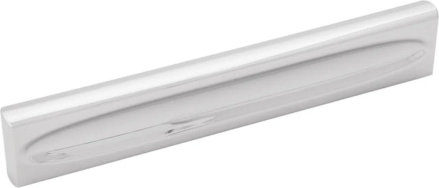Ingot Collection Pull 5-1/16'' cc Chrome Finish B075530-CH
