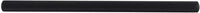 Brighton Collection Knob 1'' Square Matte Black Finish B077890MB