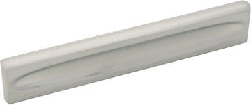 Ingot Collection Pull 5-1/16'' cc Satin Nickel Finish B075530-SN