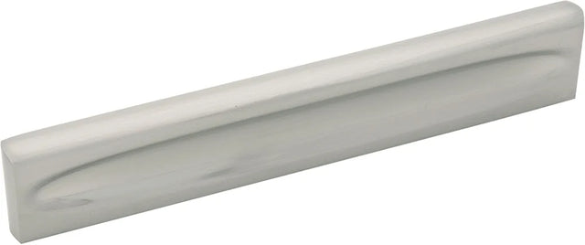 Ingot Collection Pull 5-1/16'' cc Satin Nickel Finish B075530-SN