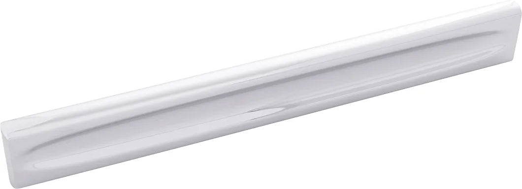Ingot Collection Pull 7-9/16'' cc Chrome Finish B075531-CH
