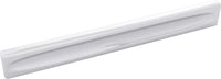 Ingot Collection Pull 7-9/16'' cc Chrome Finish B075531-CH