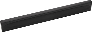 Ingot Collection Pull 7-9/16'' cc Matte Black Finish B075531-MB